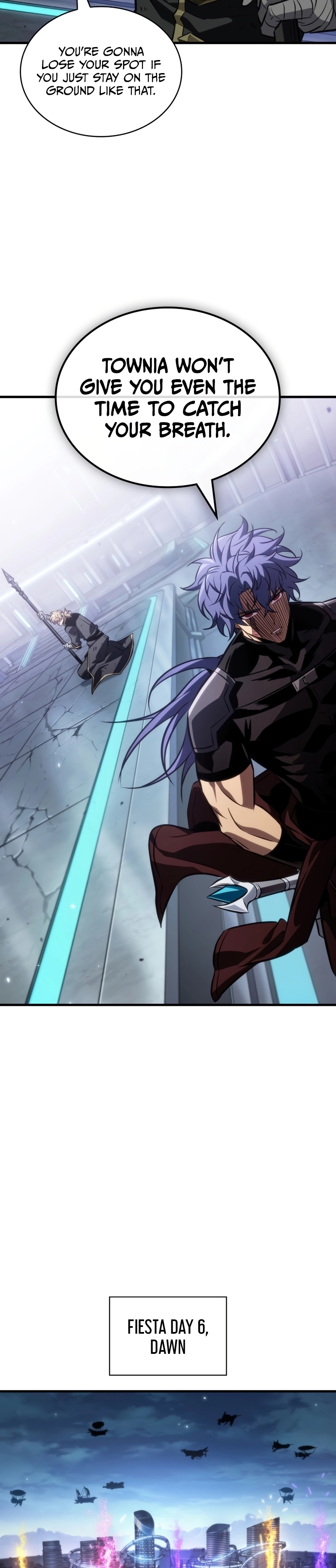 Read Pick Me Up Manga Online