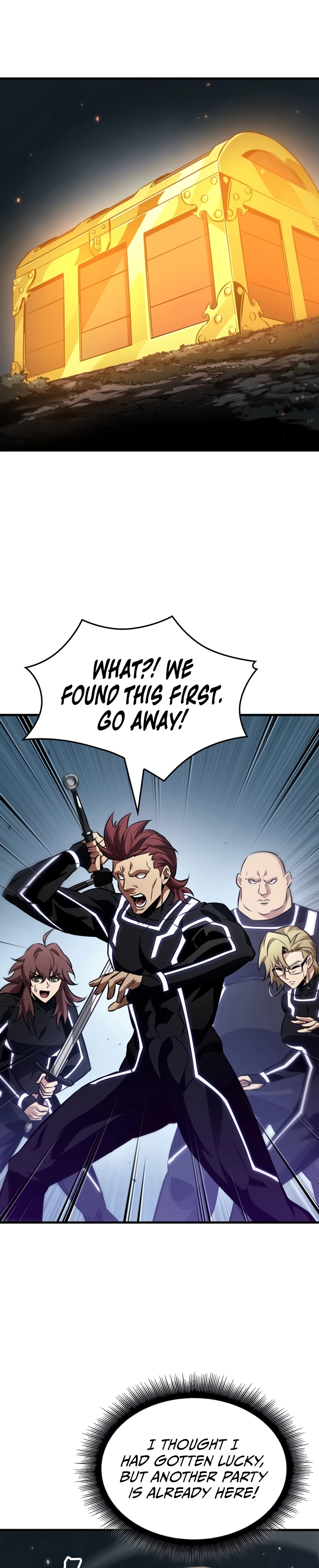 Read Pick Me Up Manga Online