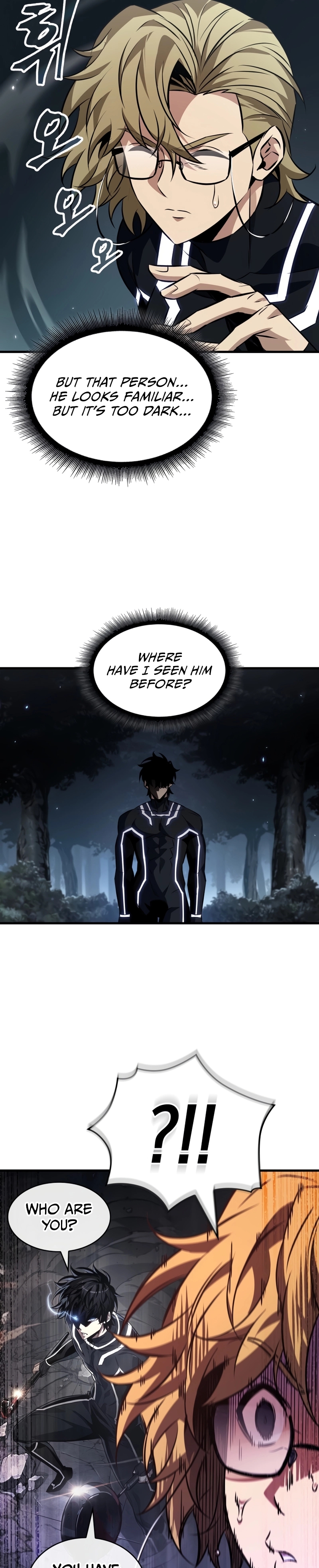 Read Pick Me Up Manga Online