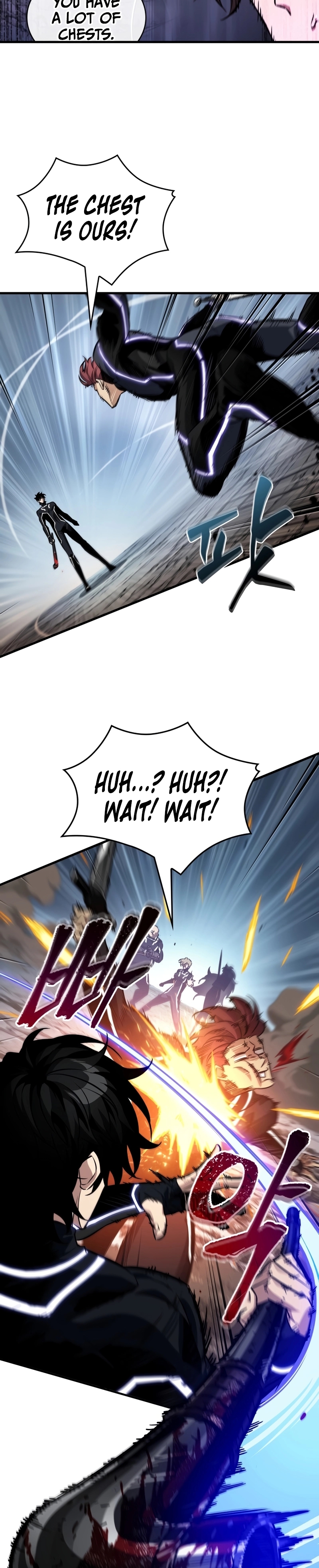 Read Pick Me Up Manga Online