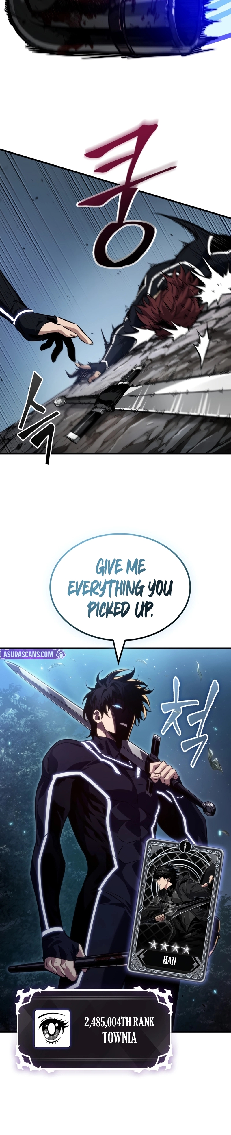 Read Pick Me Up Manga Online