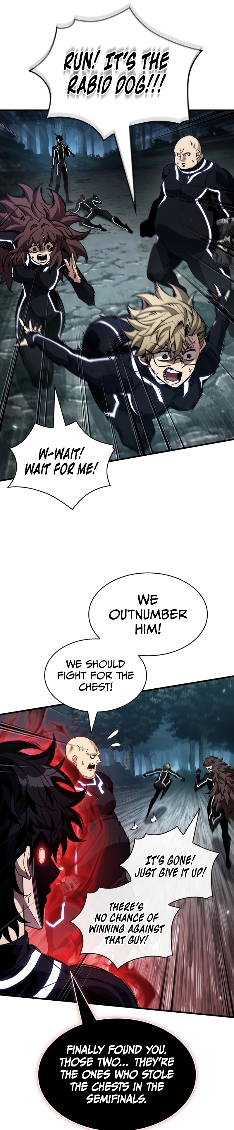 Read Pick Me Up Manga Online