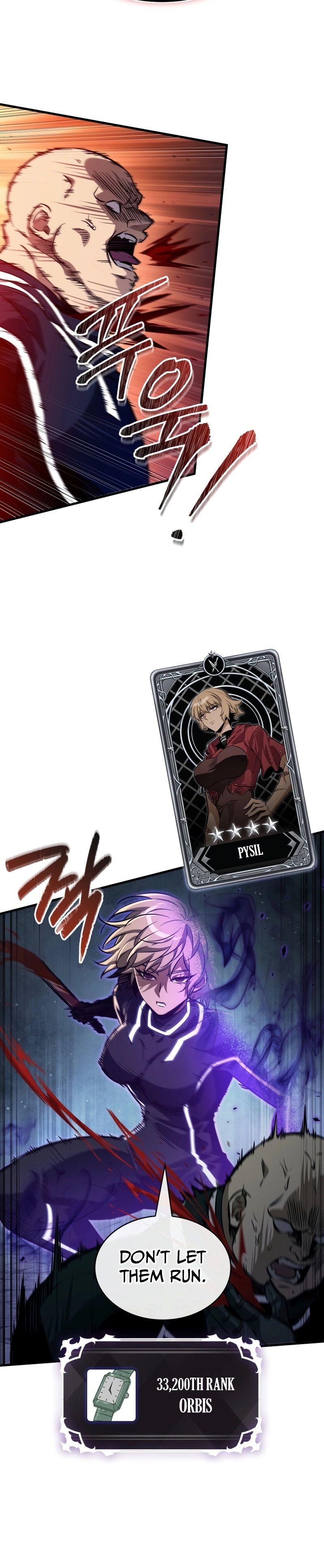 Read Pick Me Up Manga Online