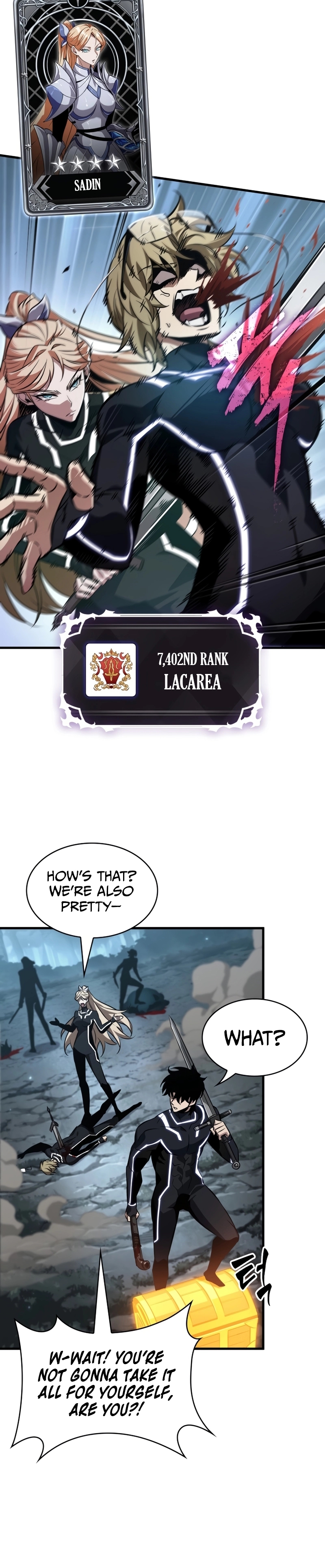 Read Pick Me Up Manga Online