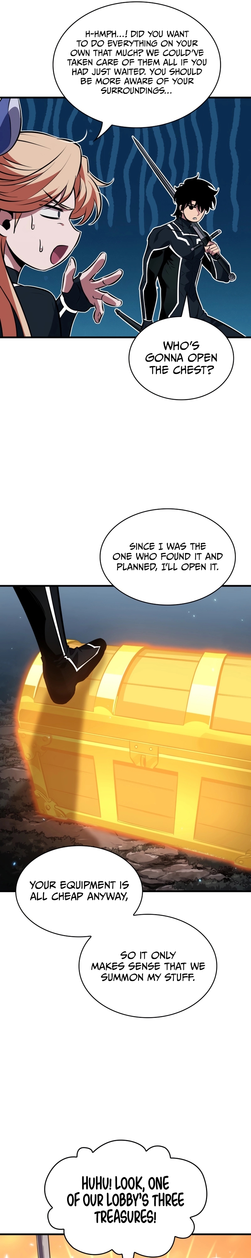 Read Pick Me Up Manga Online