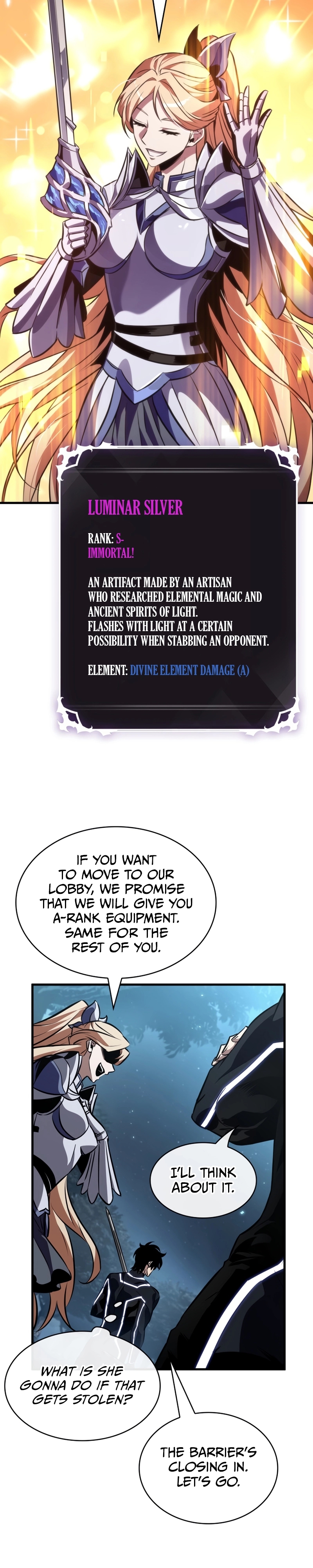 Read Pick Me Up Manga Online