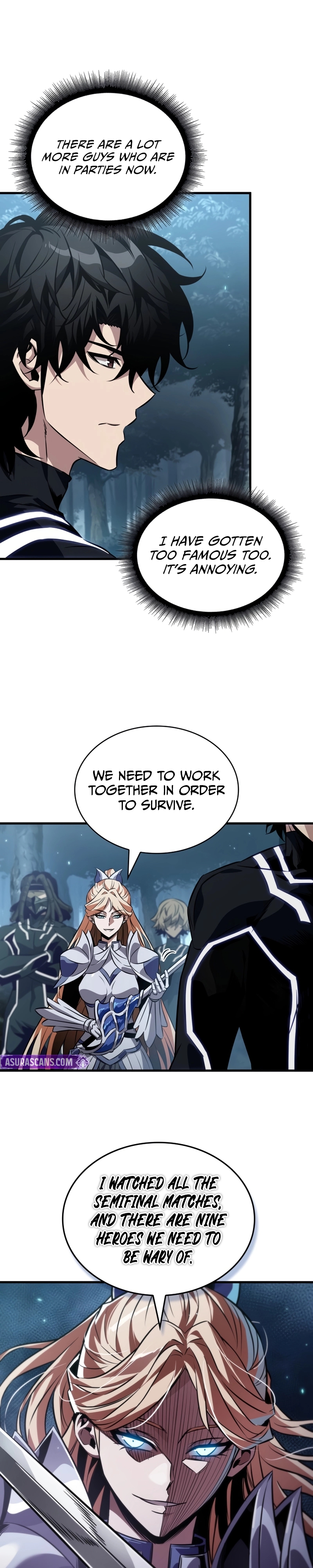 Read Pick Me Up Manga Online