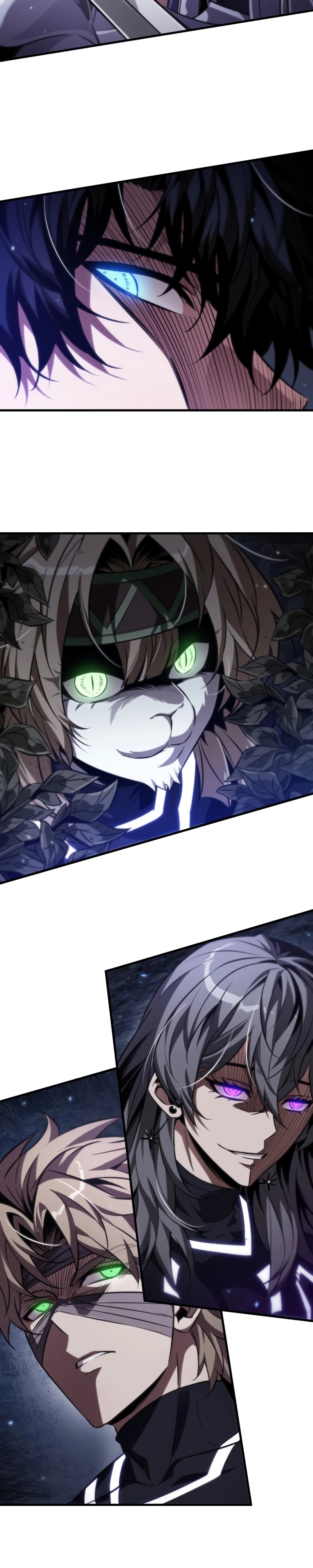 Read Pick Me Up Manga Online