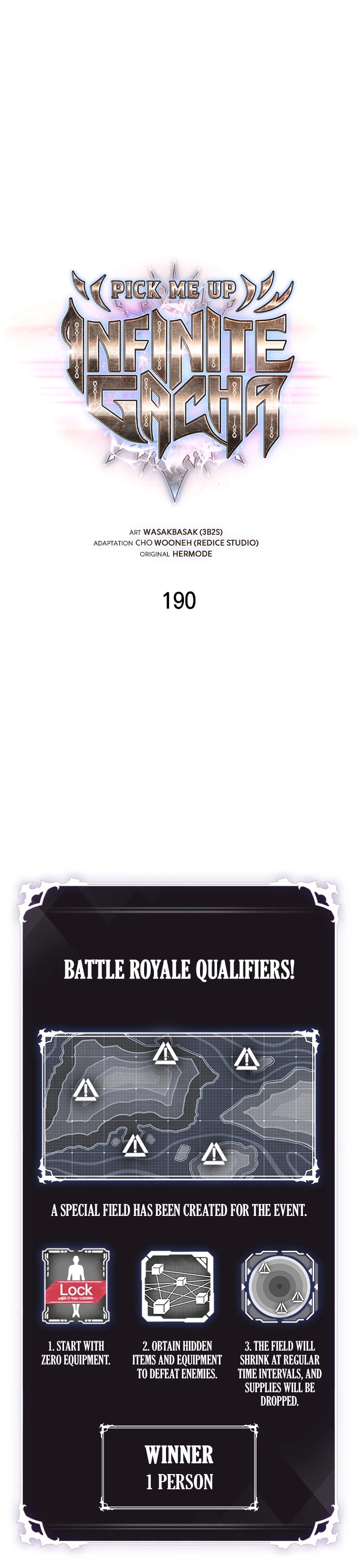 Read Pick Me Up Manga Online