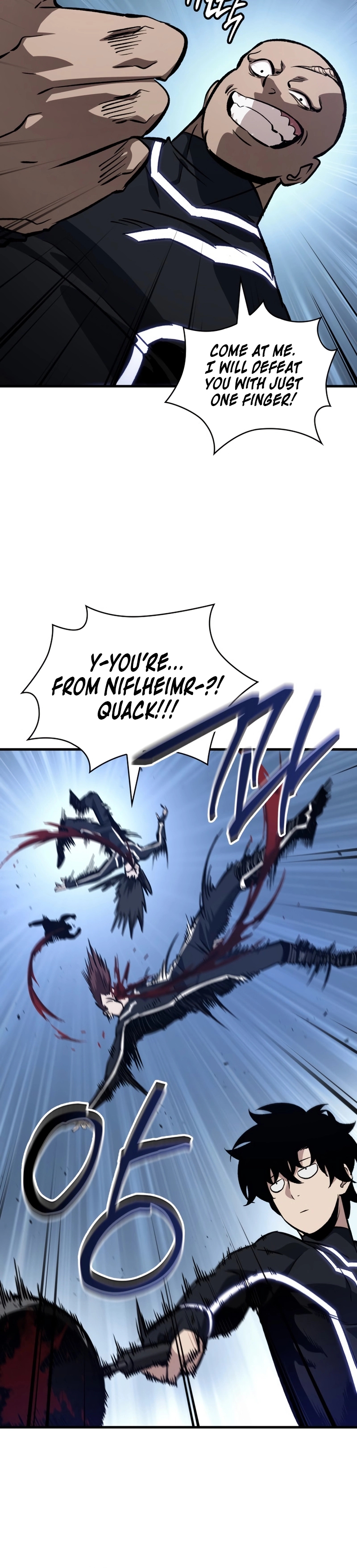 Read Pick Me Up Manga Online