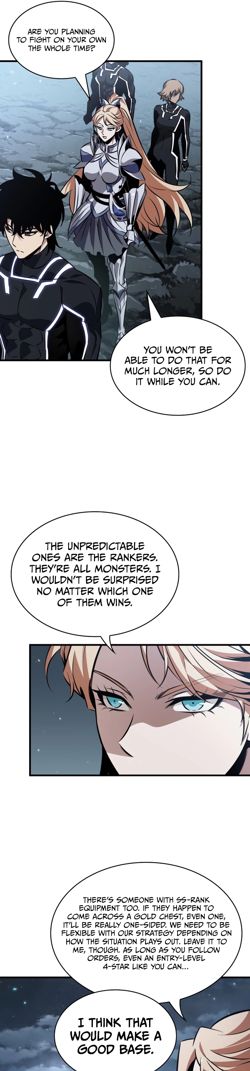 Read Pick Me Up Manga Online