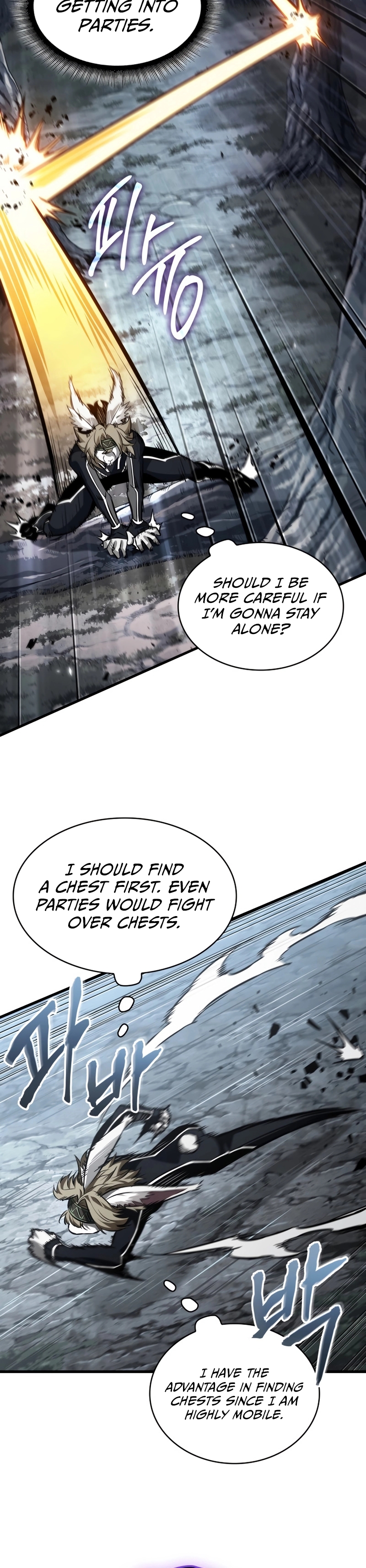 Read Pick Me Up Manga Online