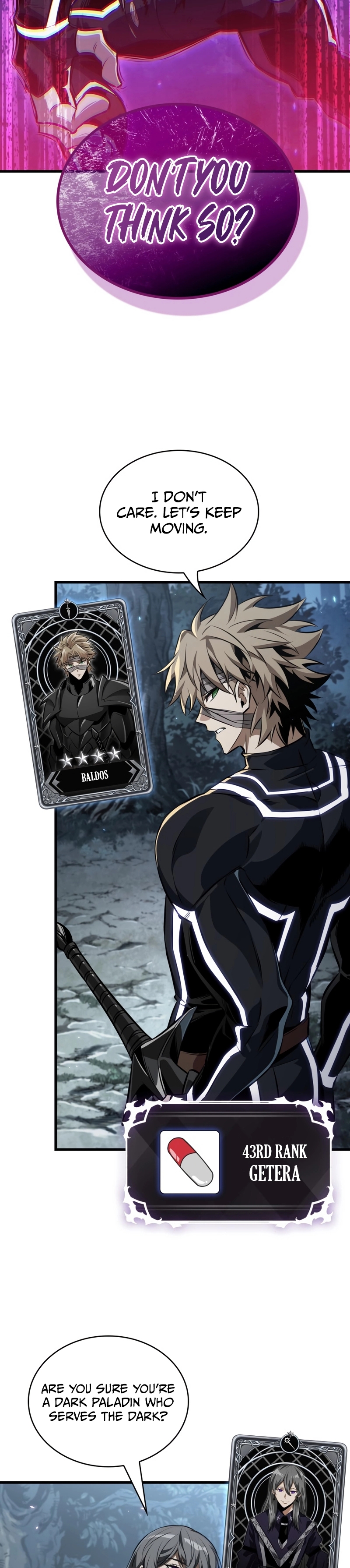 Read Pick Me Up Manga Online