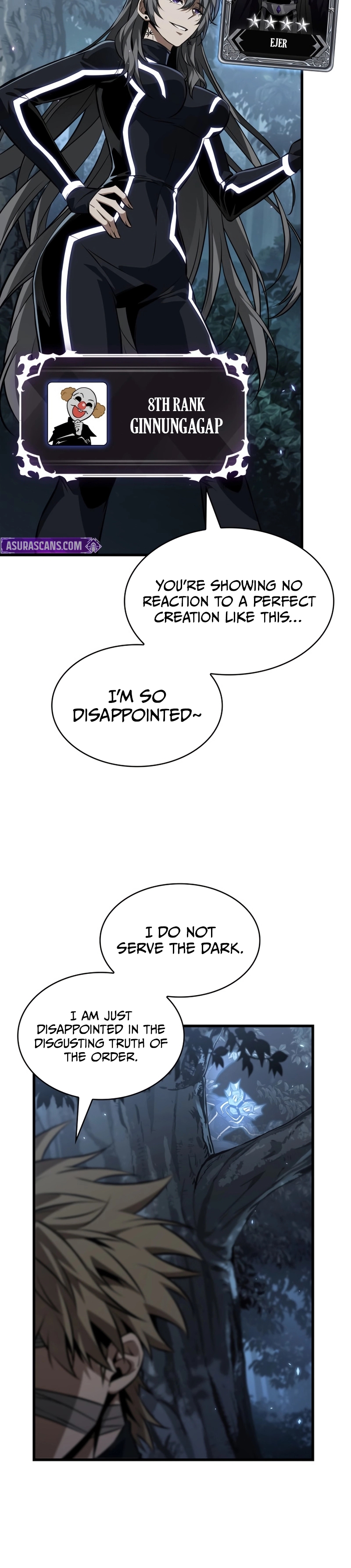 Read Pick Me Up Manga Online