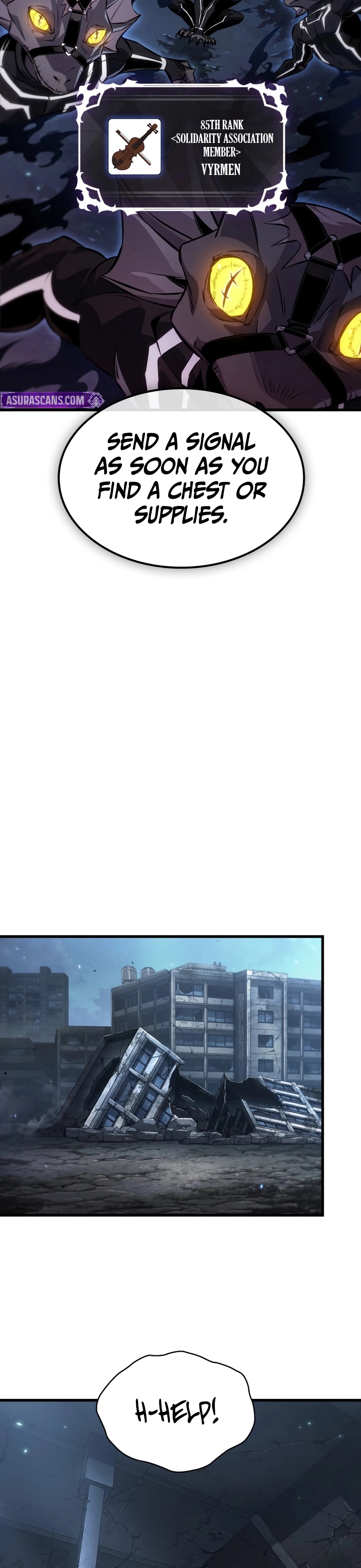 Read Pick Me Up Manga Online