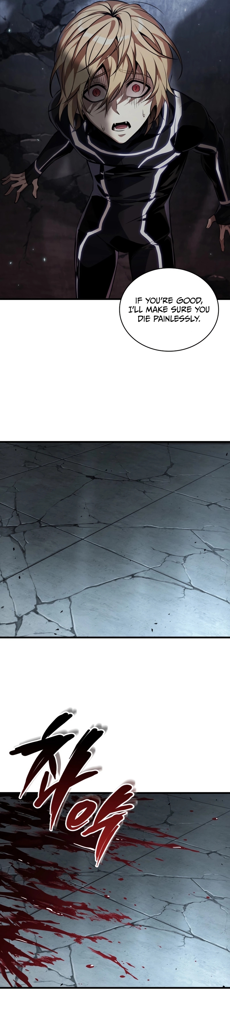 Read Pick Me Up Manga Online