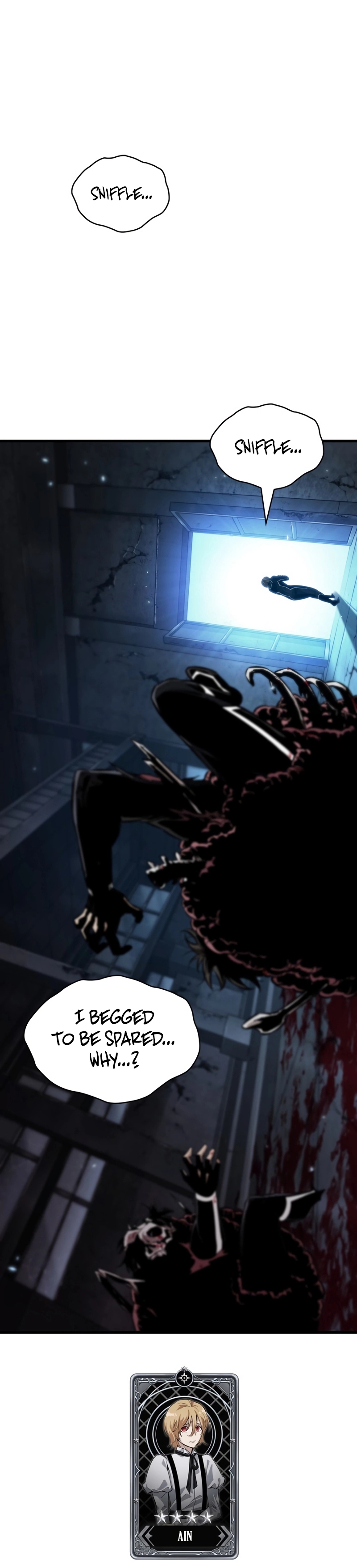 Read Pick Me Up Manga Online