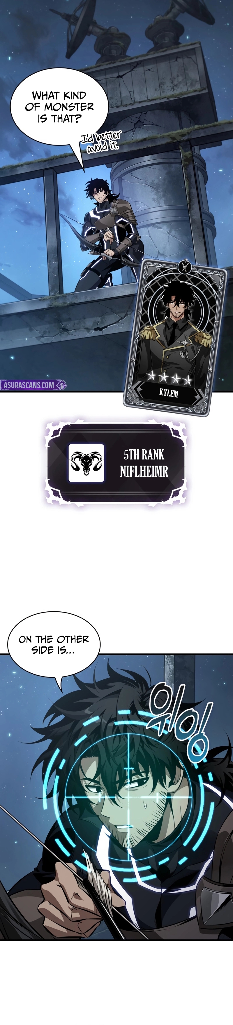 Read Pick Me Up Manga Online