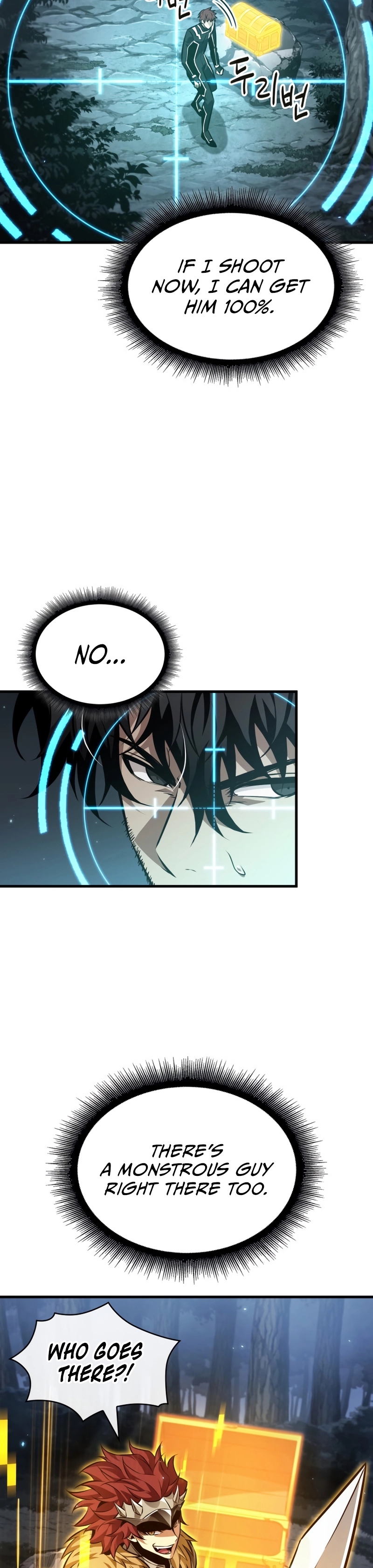 Read Pick Me Up Manga Online