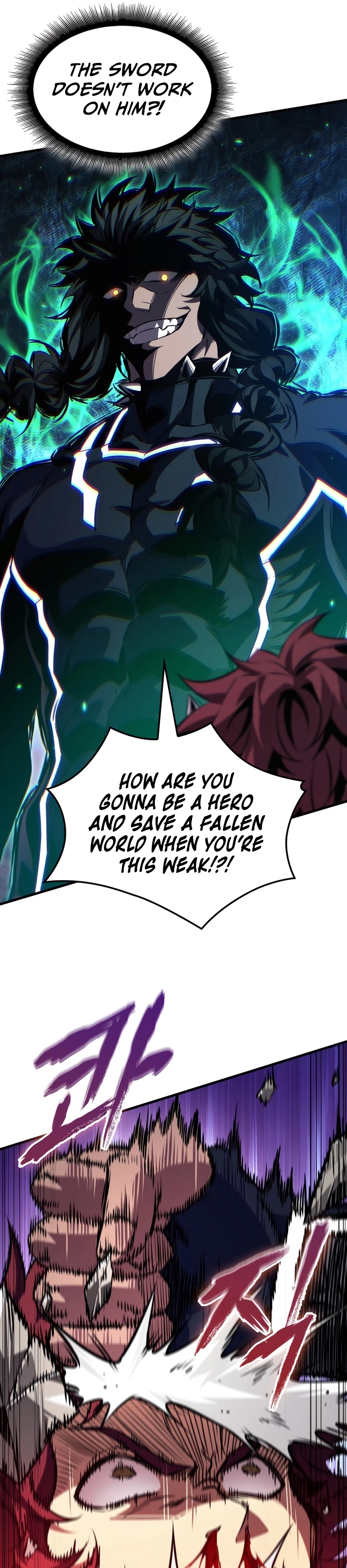 Read Pick Me Up Manga Online