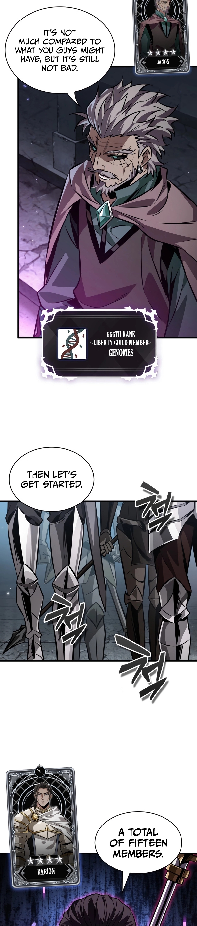 Read Pick Me Up Manga Online