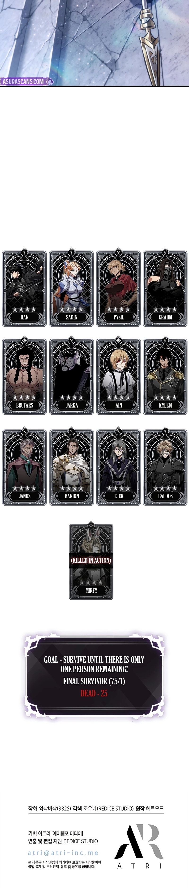 Read Pick Me Up Manga Online