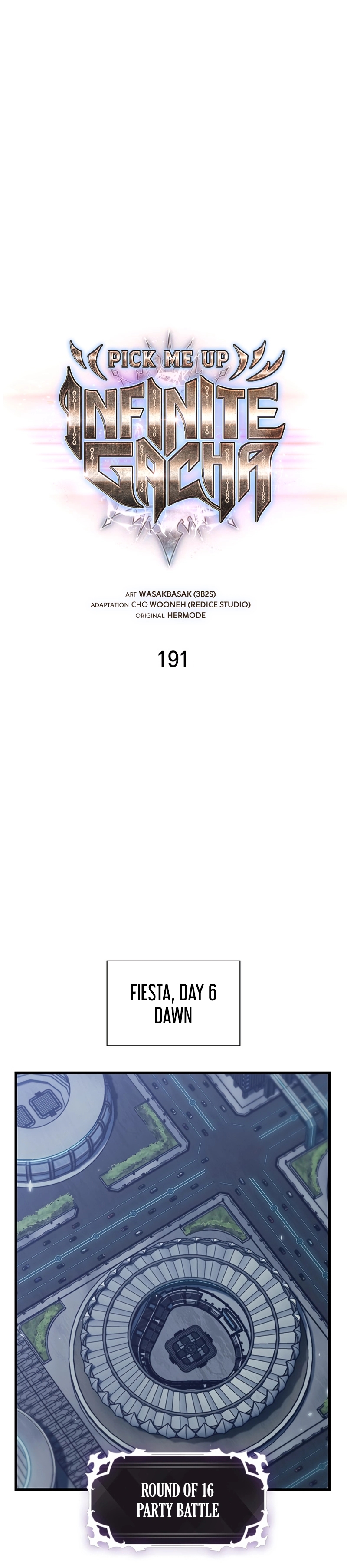 Read Pick Me Up Manga Online