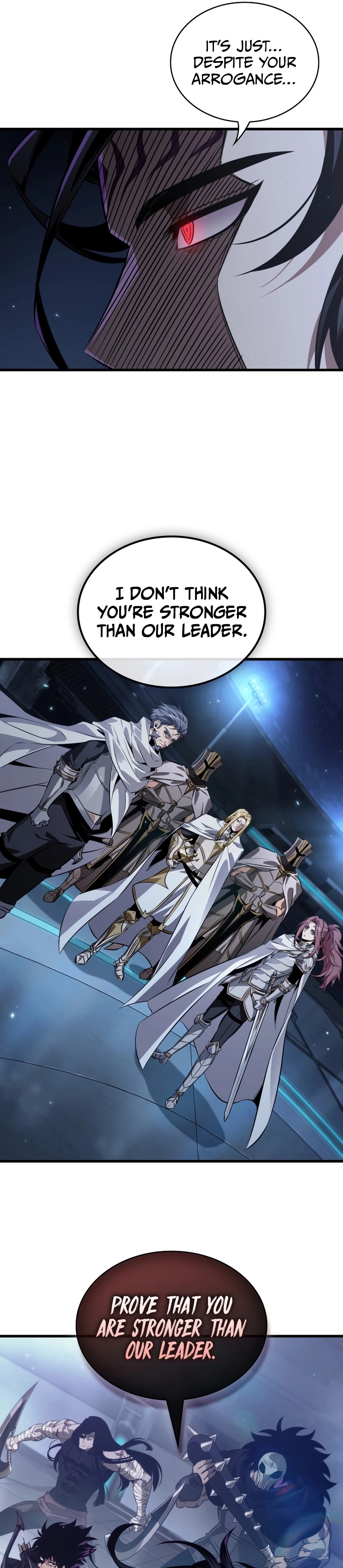 Read Pick Me Up Manga Online