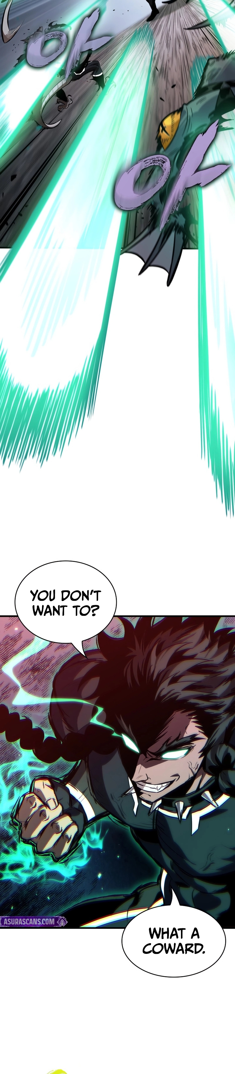 Read Pick Me Up Manga Online