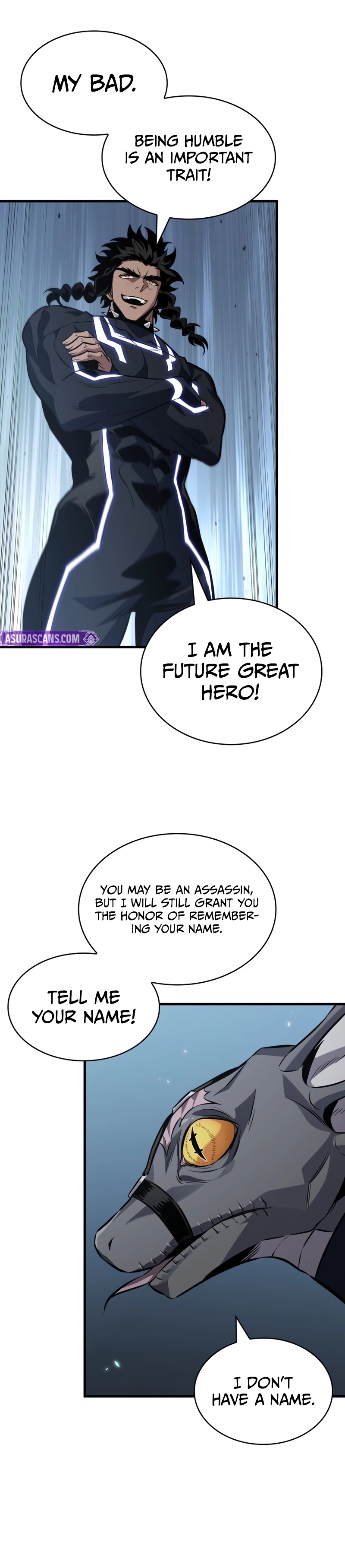 Read Pick Me Up Manga Online