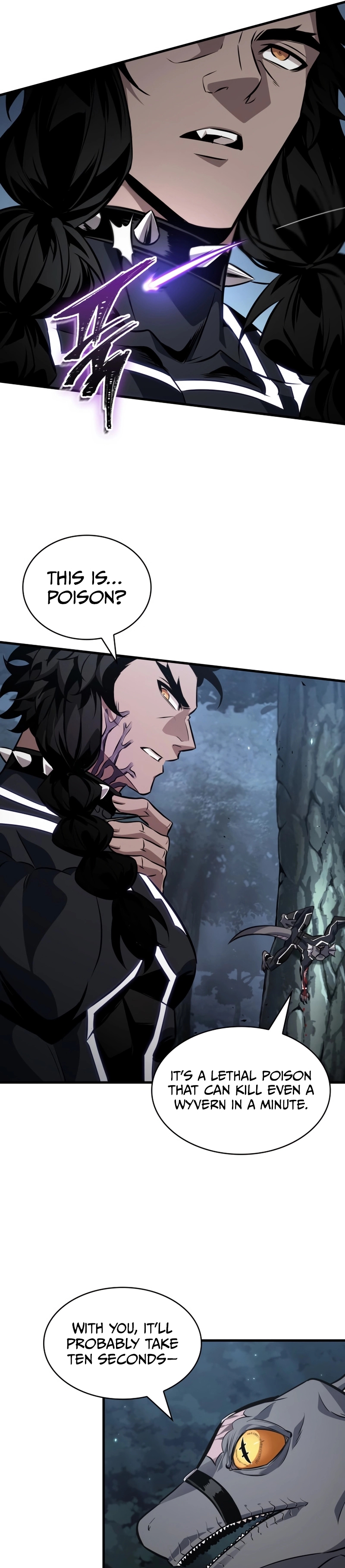 Read Pick Me Up Manga Online