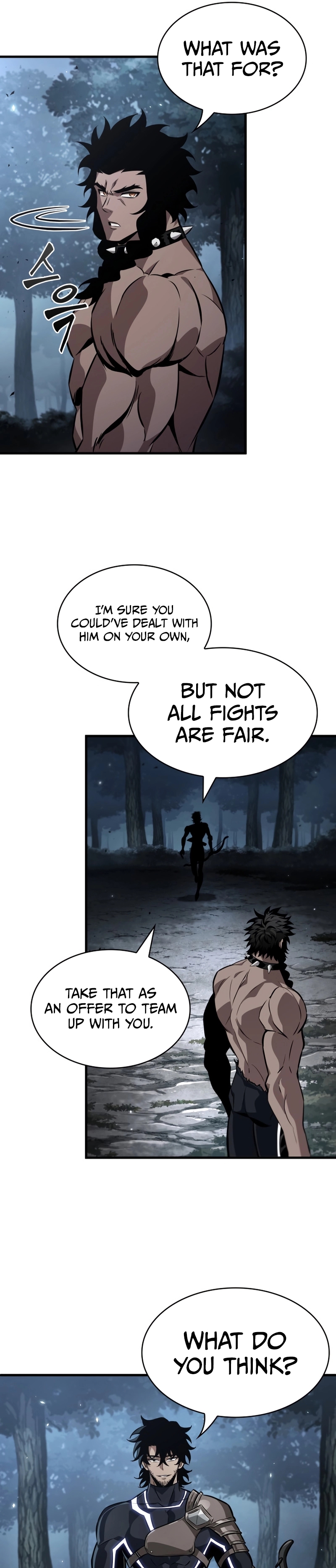 Read Pick Me Up Manga Online