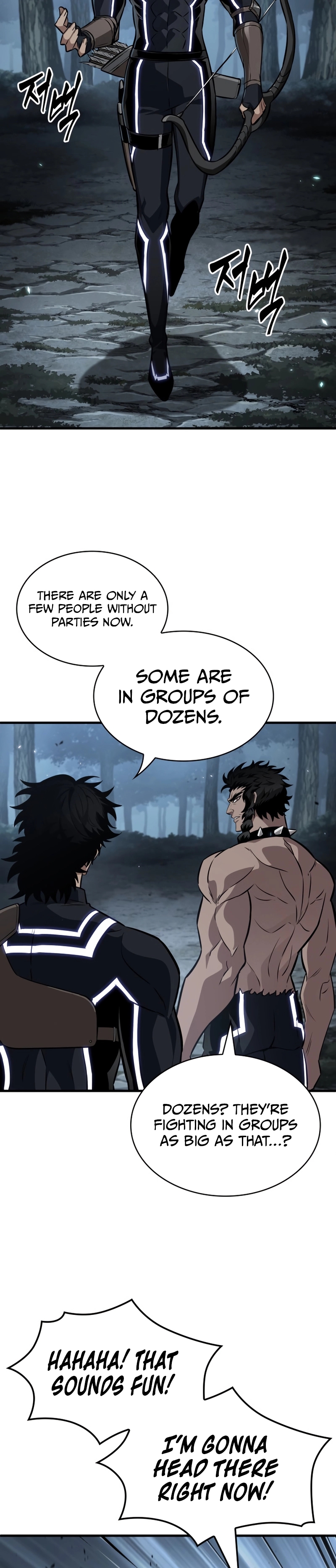 Read Pick Me Up Manga Online