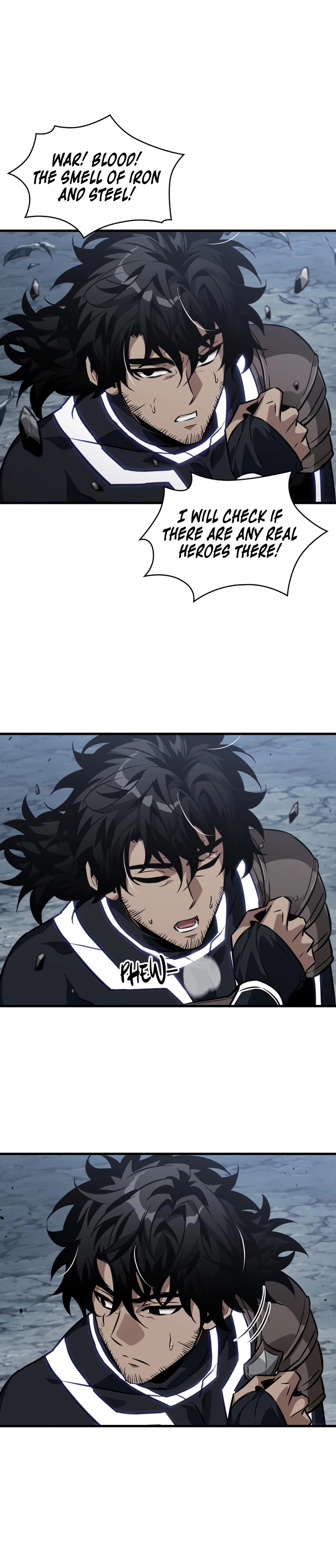 Read Pick Me Up Manga Online