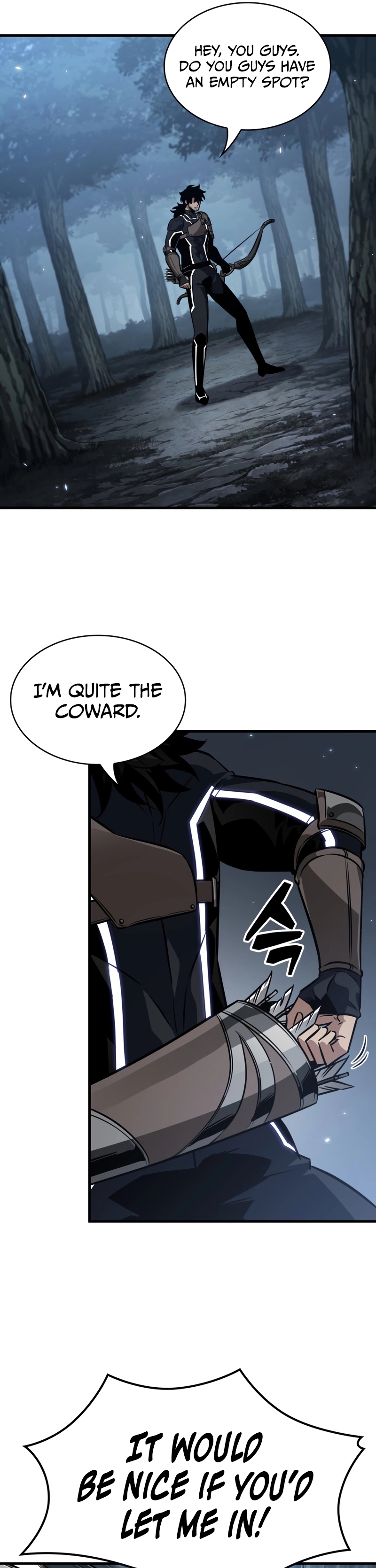 Read Pick Me Up Manga Online