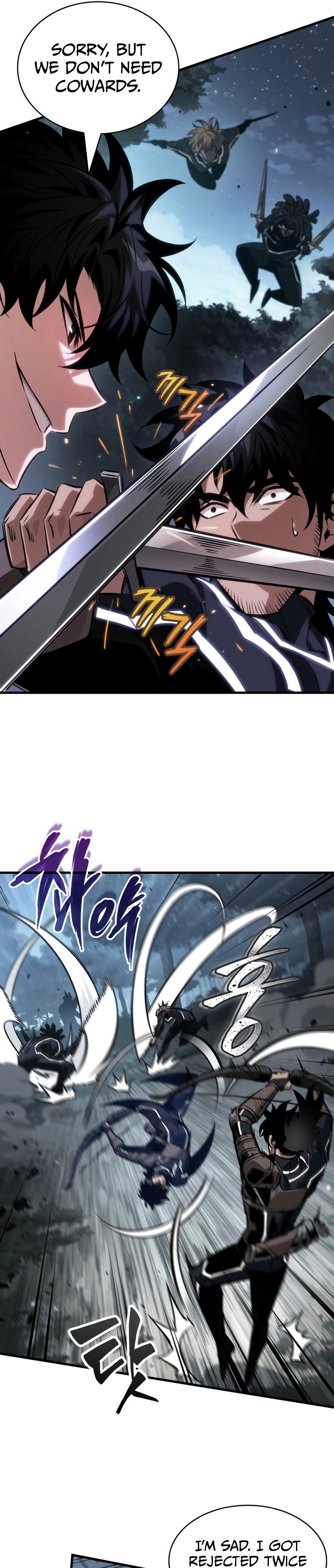 Read Pick Me Up Manga Online