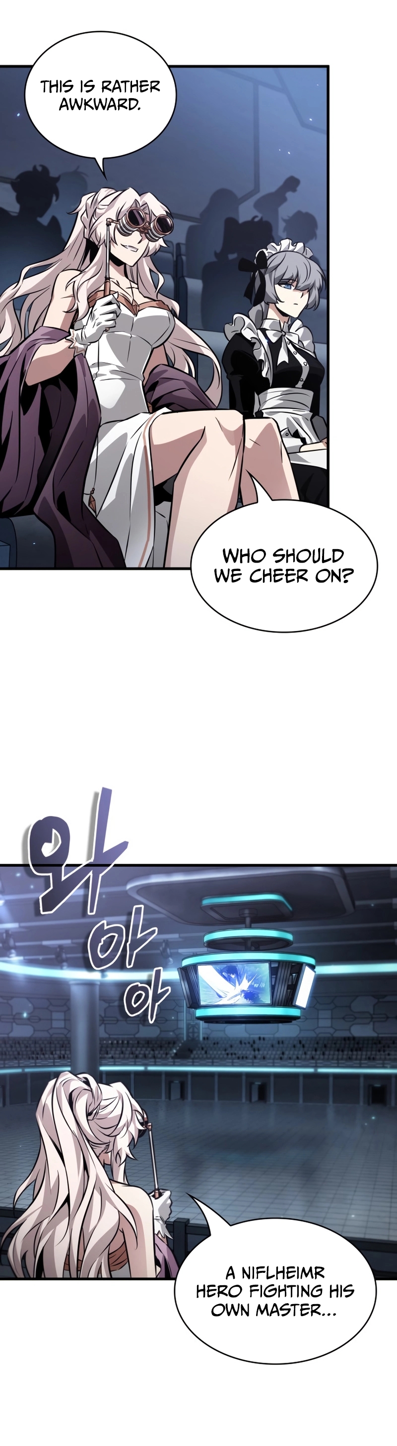 Read Pick Me Up Manga Online