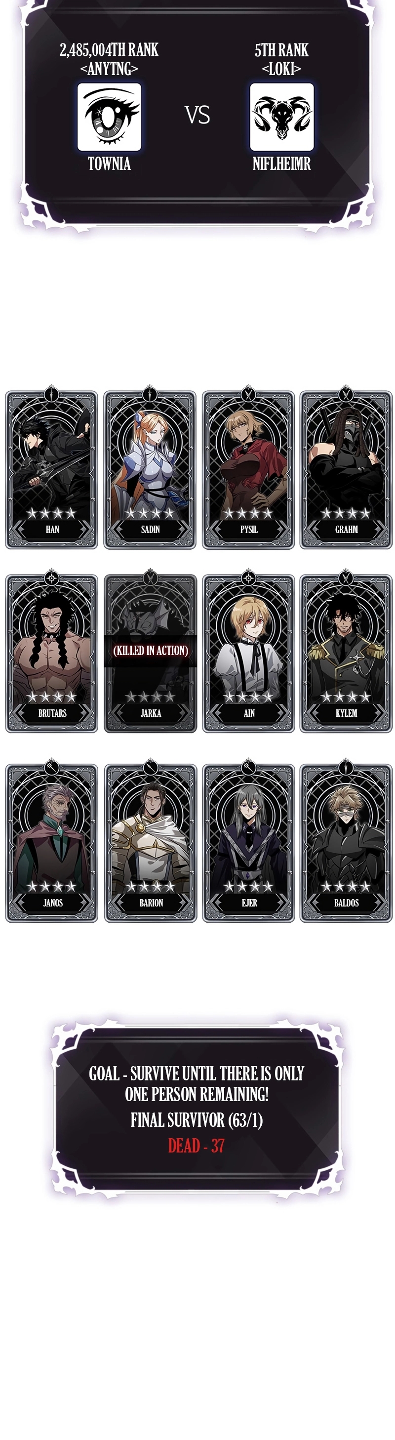 Read Pick Me Up Manga Online