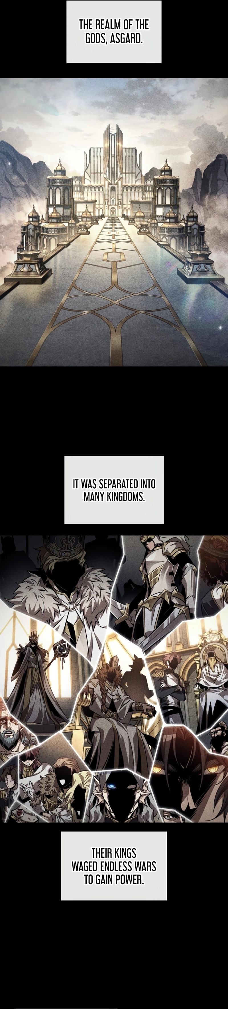 Read Pick Me Up Manga Online