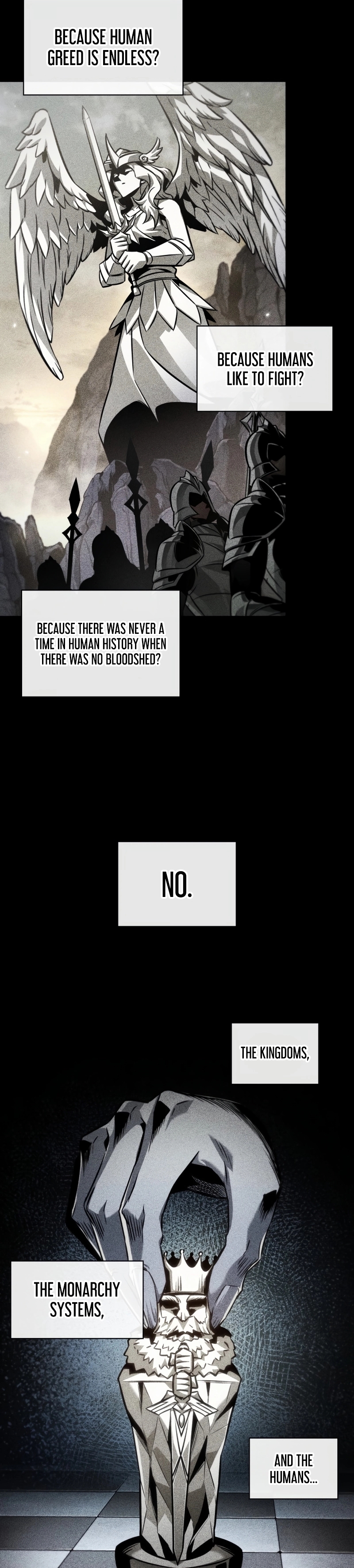 Read Pick Me Up Manga Online