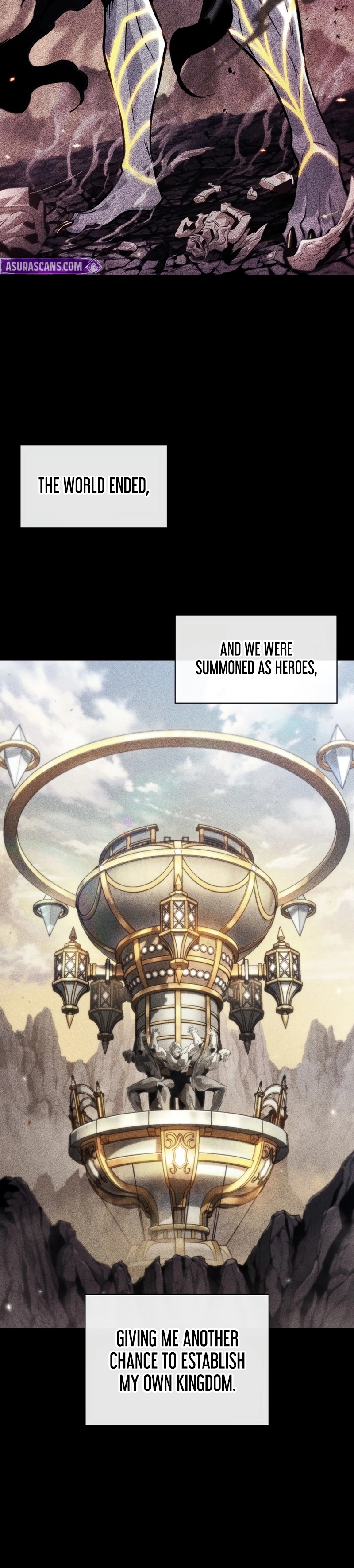 Read Pick Me Up Manga Online