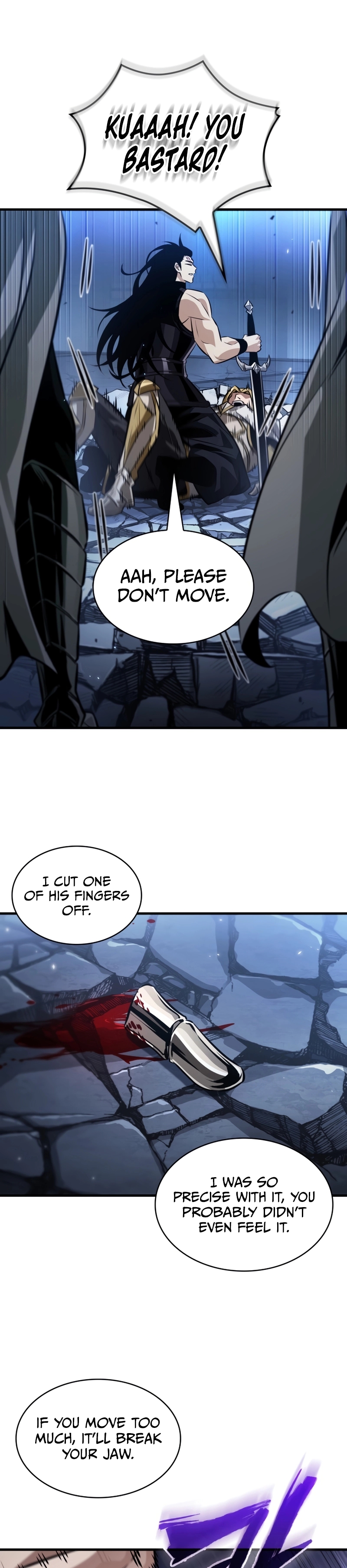 Read Pick Me Up Manga Online