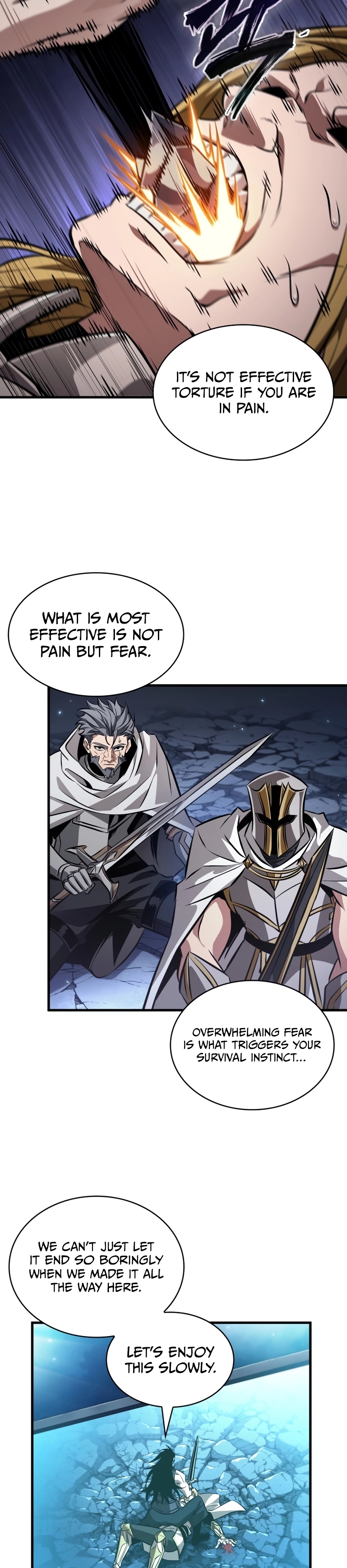 Read Pick Me Up Manga Online