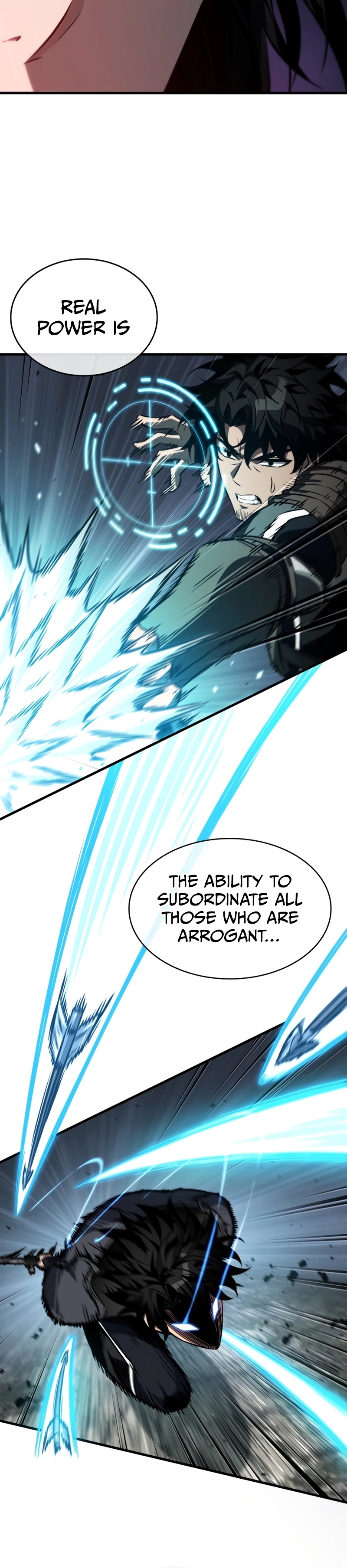 Read Pick Me Up Manga Online