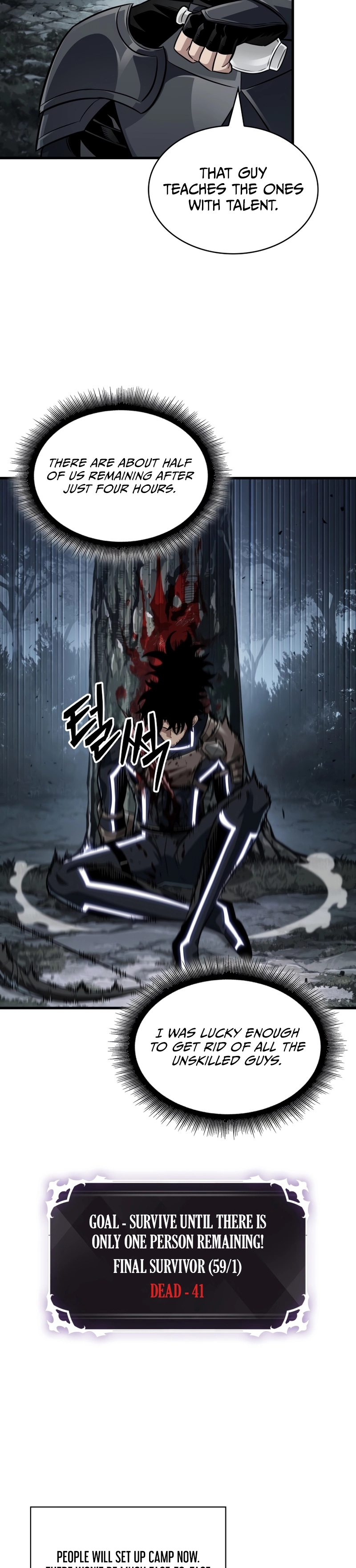 Read Pick Me Up Manga Online