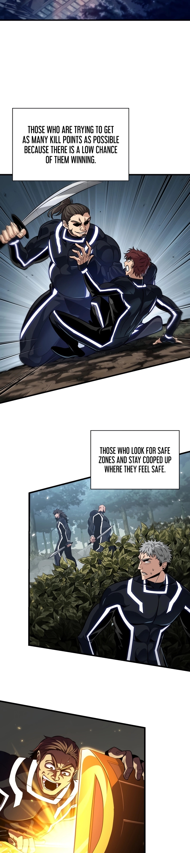 Read Pick Me Up Manga Online