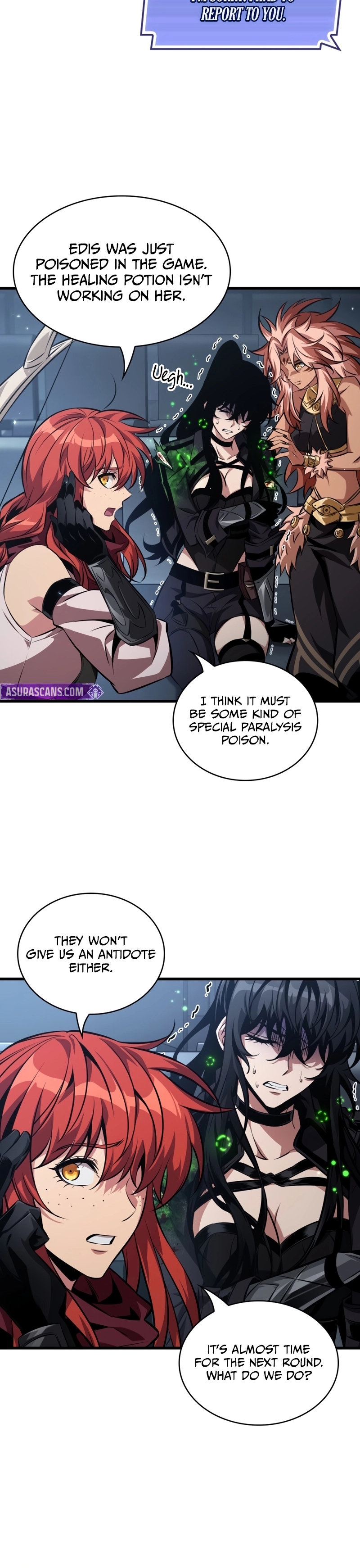 Read Pick Me Up Manga Online