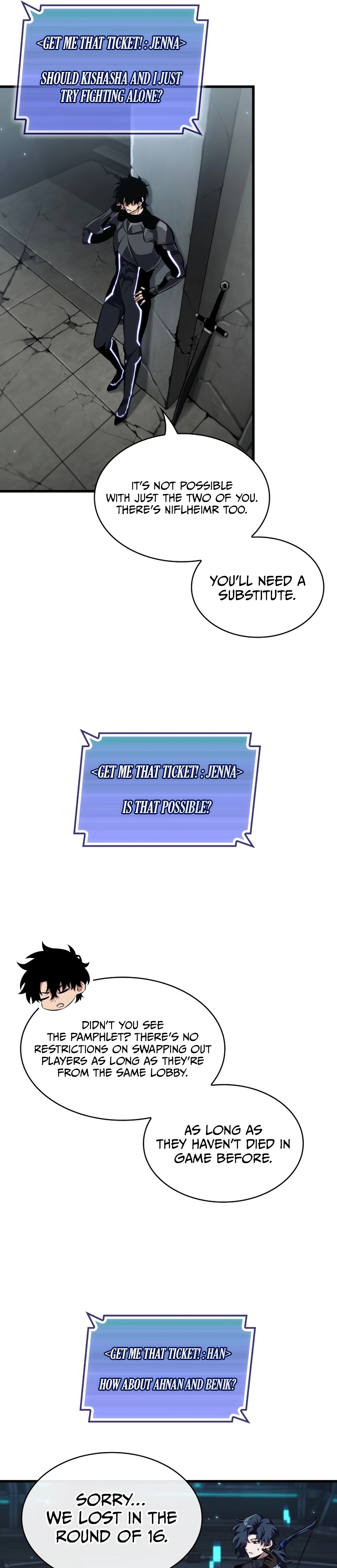 Read Pick Me Up Manga Online