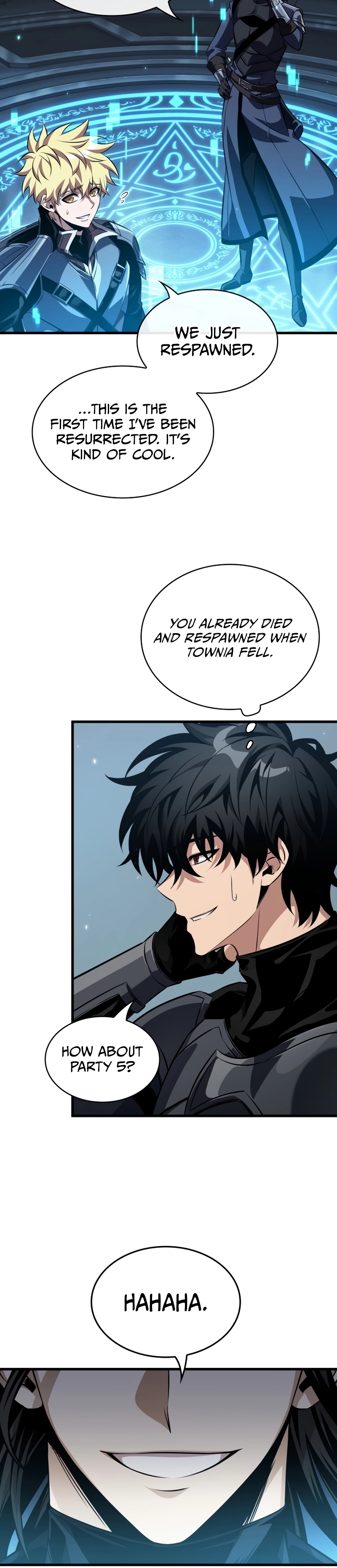 Read Pick Me Up Manga Online