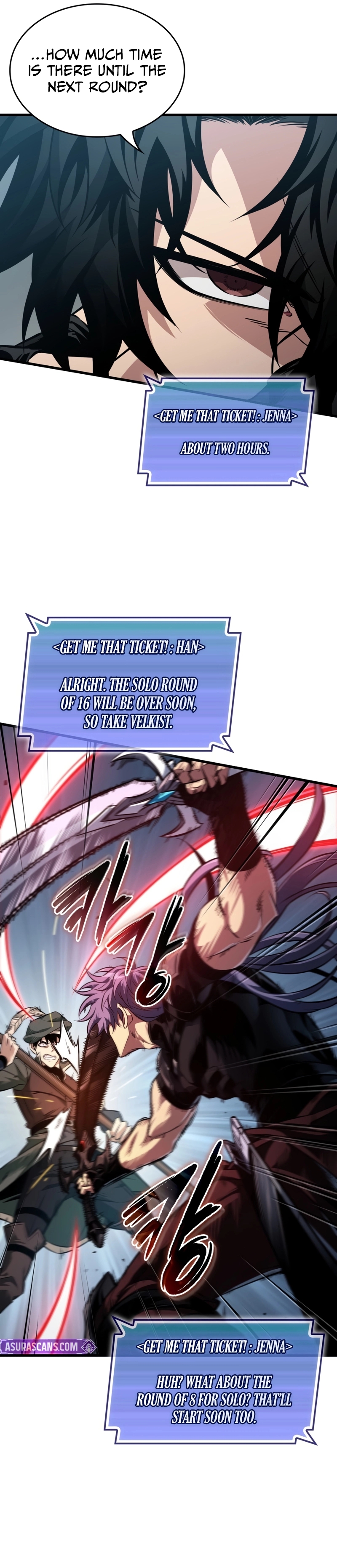 Read Pick Me Up Manga Online